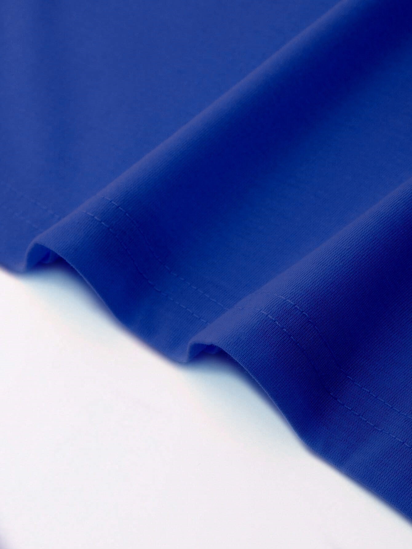 Men's Polyester Casual T-Shirt with Geometric Paris Print Summer Regular Fit