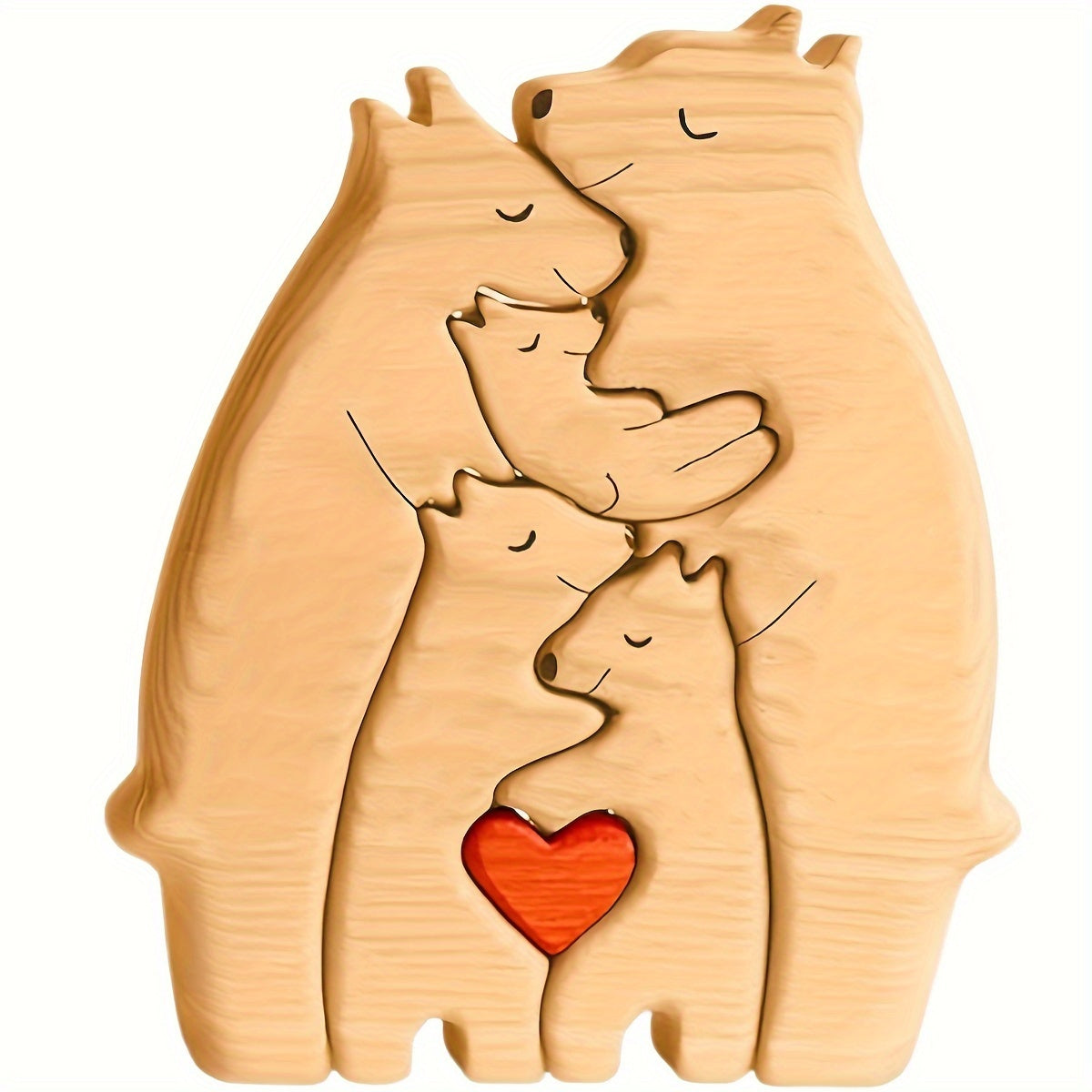 Yashash xonasi uchun yog'och mozaika dekoratsiyasi O'zingizning qulay bezaklaringizni yarating