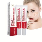 Cremas faciales iluminadoras unisex con niacinamida y ácido hialurónico para todo tipo de piel