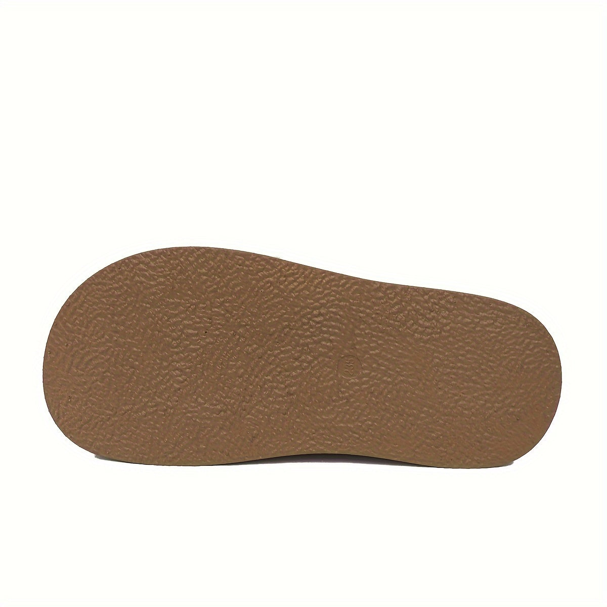 Women's Casual Buckle Loafers All-Season PU Upper Rubber Sole Flannel Insole