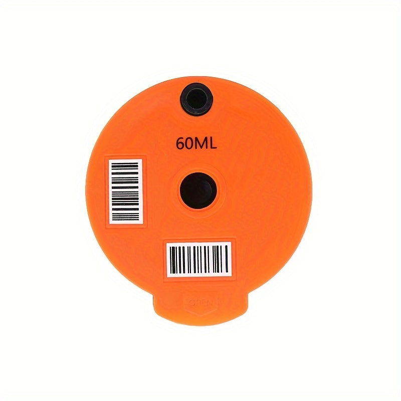 Silicone Qahva Kapsulasi Bir martalik, Espresso mashinalariga mos keladi