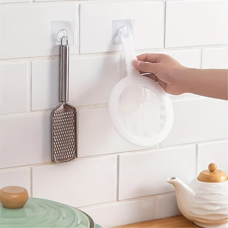 Kitchen Fine Mesh Strainer for Juices Soy Milk and More Reusable Durable Easy to Clean