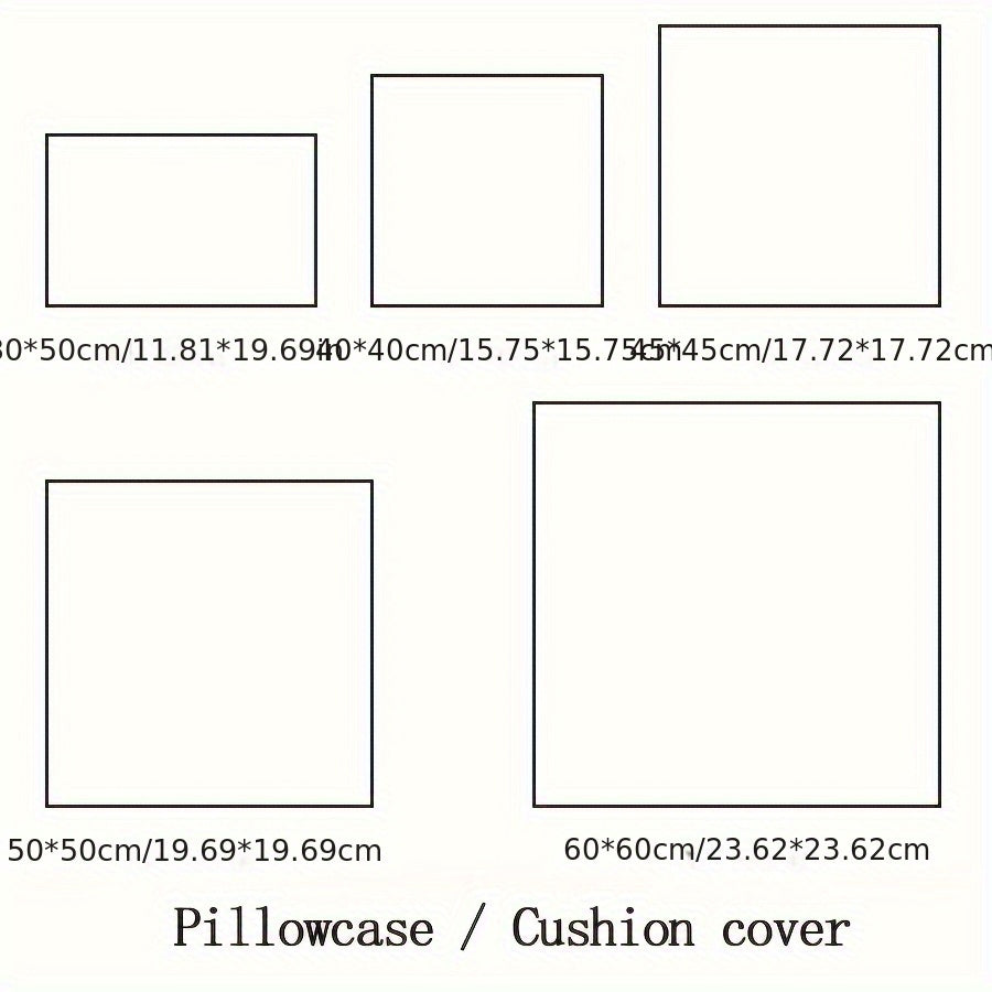 Наволочка из искусственного меха с завязкой на талии, доступна в 8 цветах. Только чехол, вставка не включена.