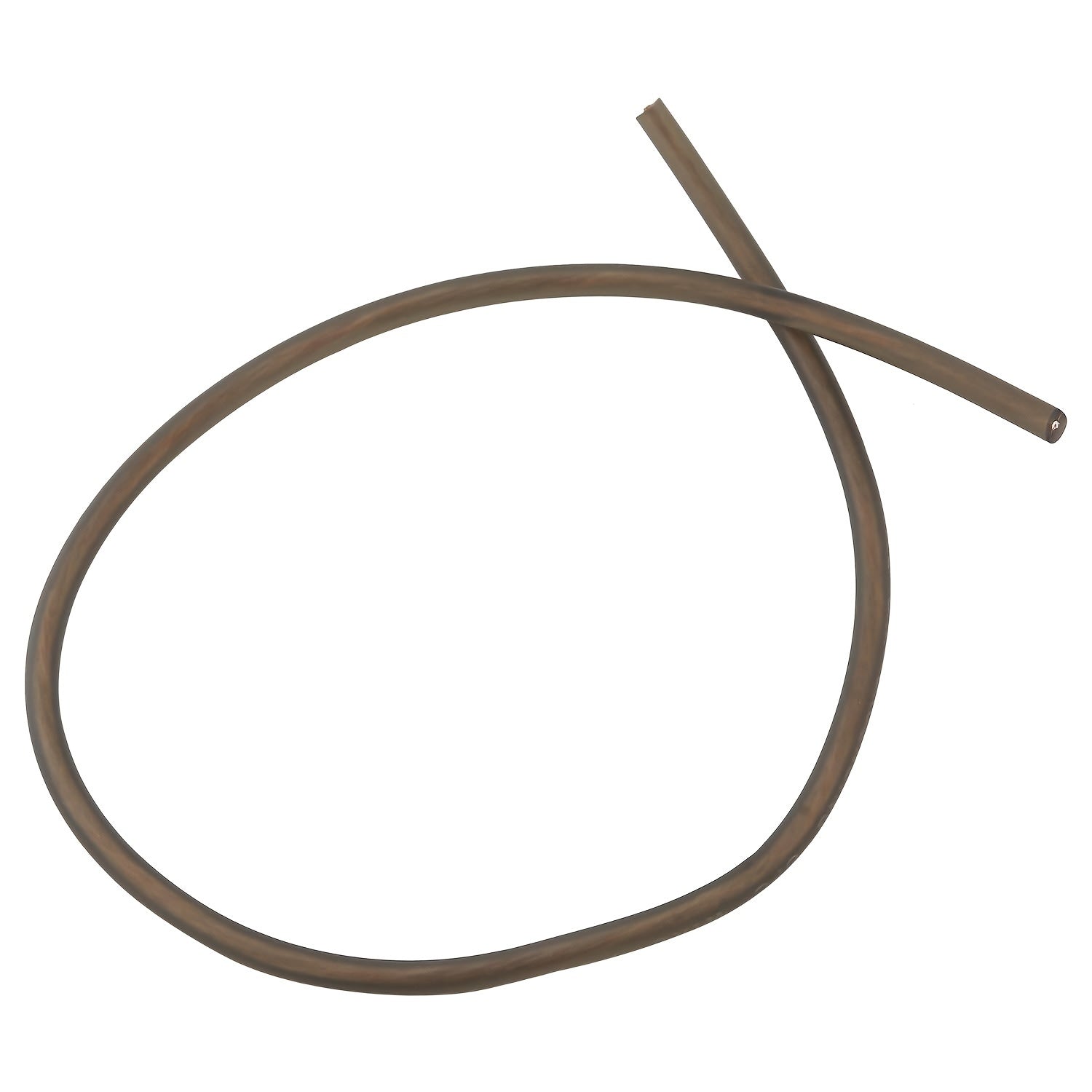 Avtomobil audio RCA kabellar to'plami 10GA simli o'rnatish uchun avtomobil stereo uchun