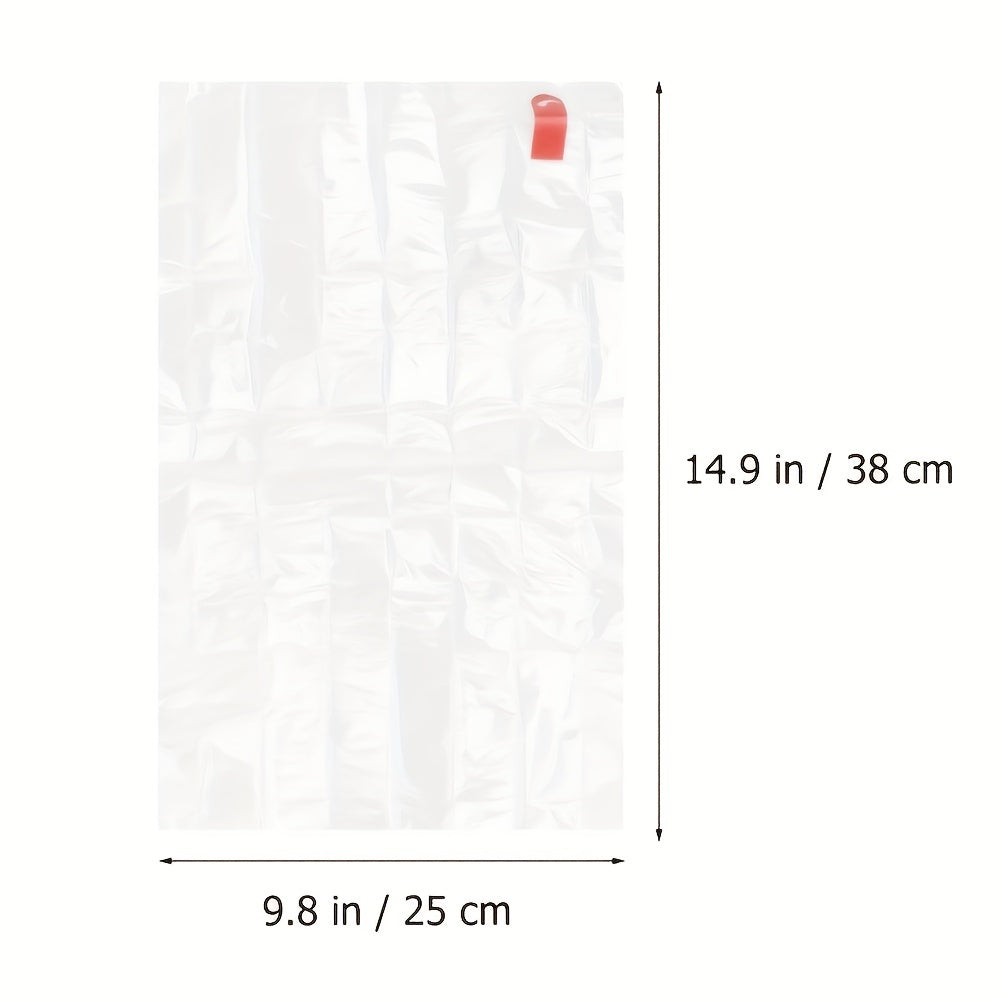 20 Pieces Oven Bags for Baking Meats Fish Vegetables Microwave Cooking