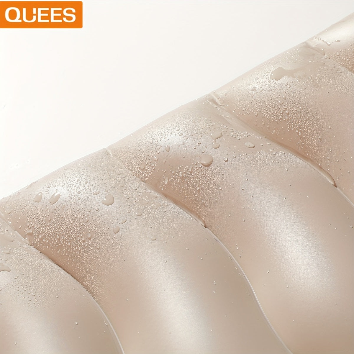 Inflatable Car Mattress Thick Bed for SUV RV Camping Home Cushion