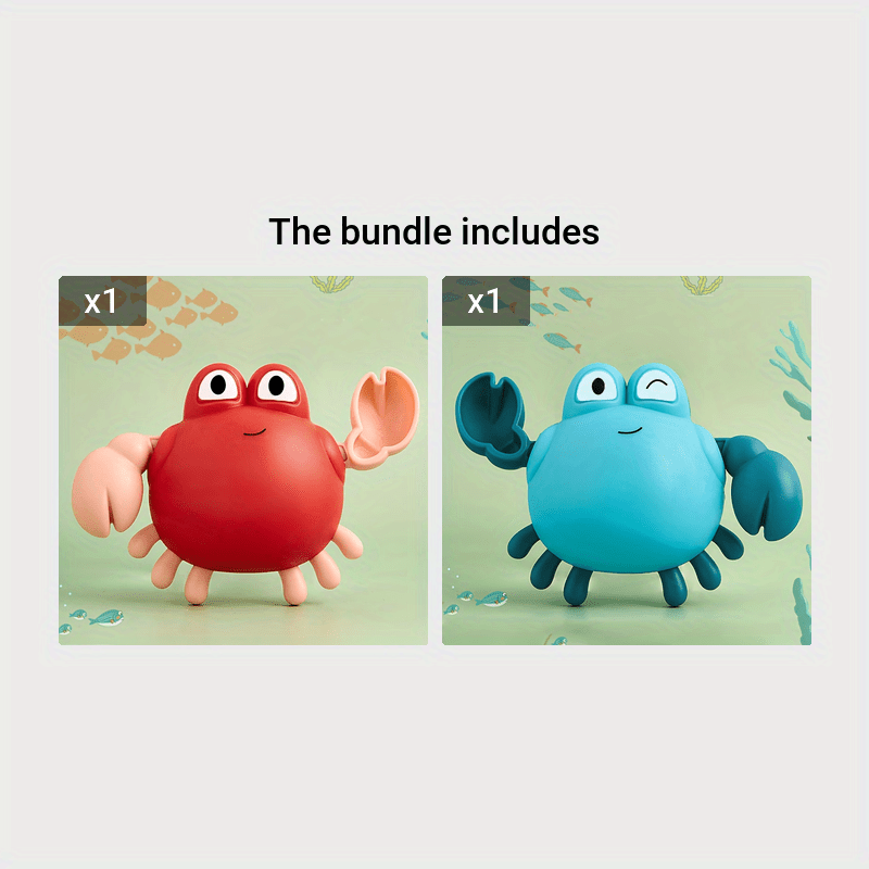 Kids Water Toys for Summer Portable Plastic Water Play Equipment for Children 0+