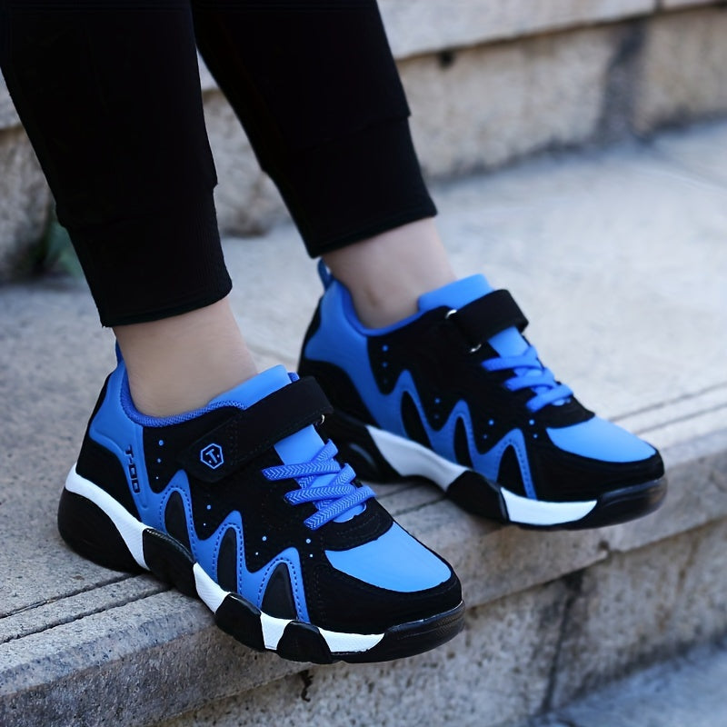 Мужские низкие повседневные спортивные кроссовки для тренировок, походов и повседневного использования