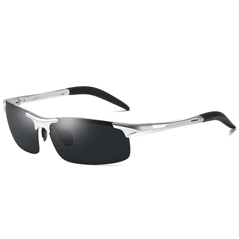 Men's Polarized TAC Sunglasses for Outdoor Sports Cycling Fishing