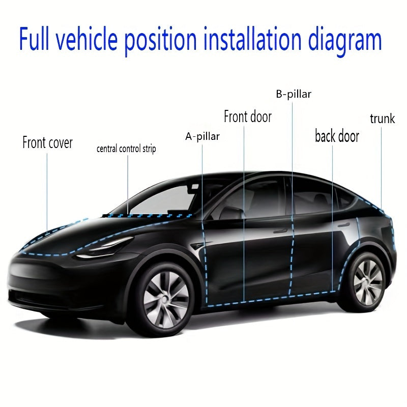 Автомобильная звукоизоляционная уплотнительная лента водонепроницаемая амортизирующая резиновая самоклеящаяся