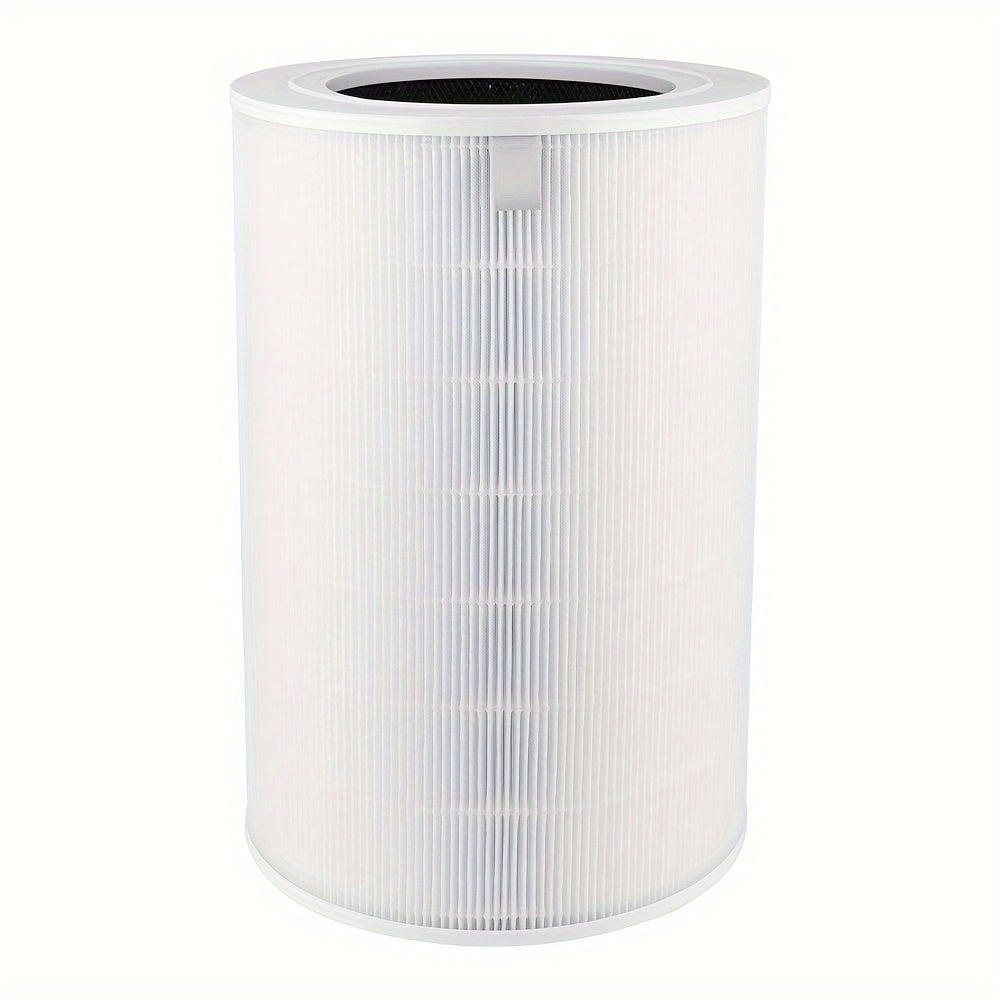 White Replacement Air Purifier Filter for Xiaomi 4 Pro H HEPA Activated Carbon