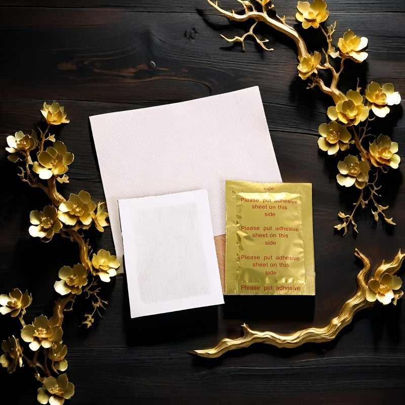 Foot Care Foot Mat 30/60/90pcs Deep Cleaning Adhesive Family Gift