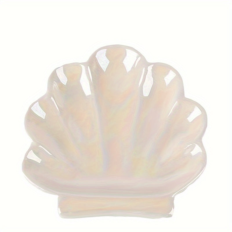 Керамическая подставка для украшений с неровным дизайном для организации аксессуаров, часов, подарок