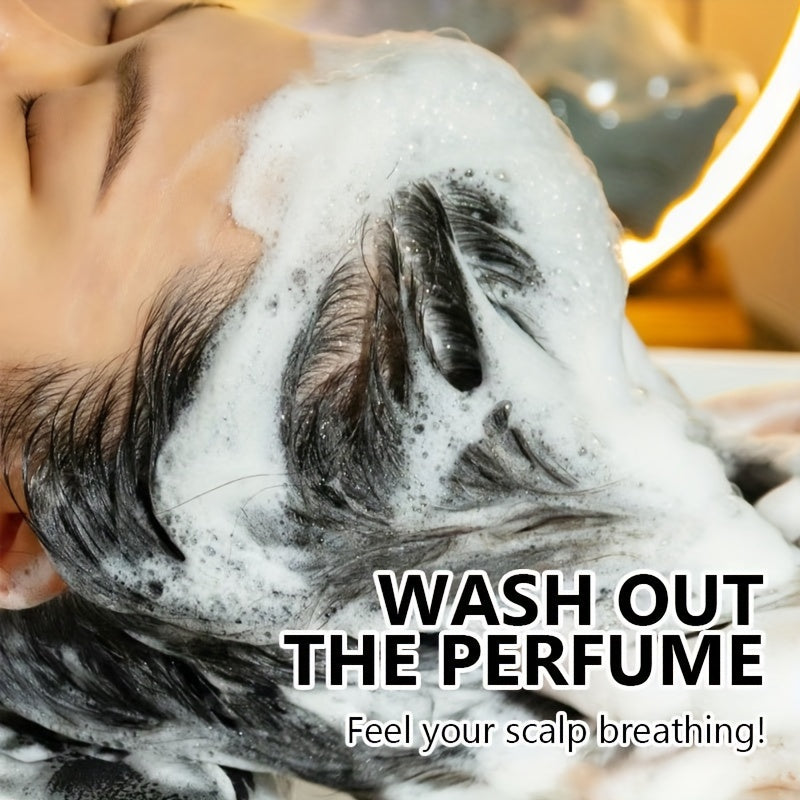 5-Piece Keratin Hair Care Set with Shampoo Conditioner Hair Mask and Essential Oil for Normal Hair