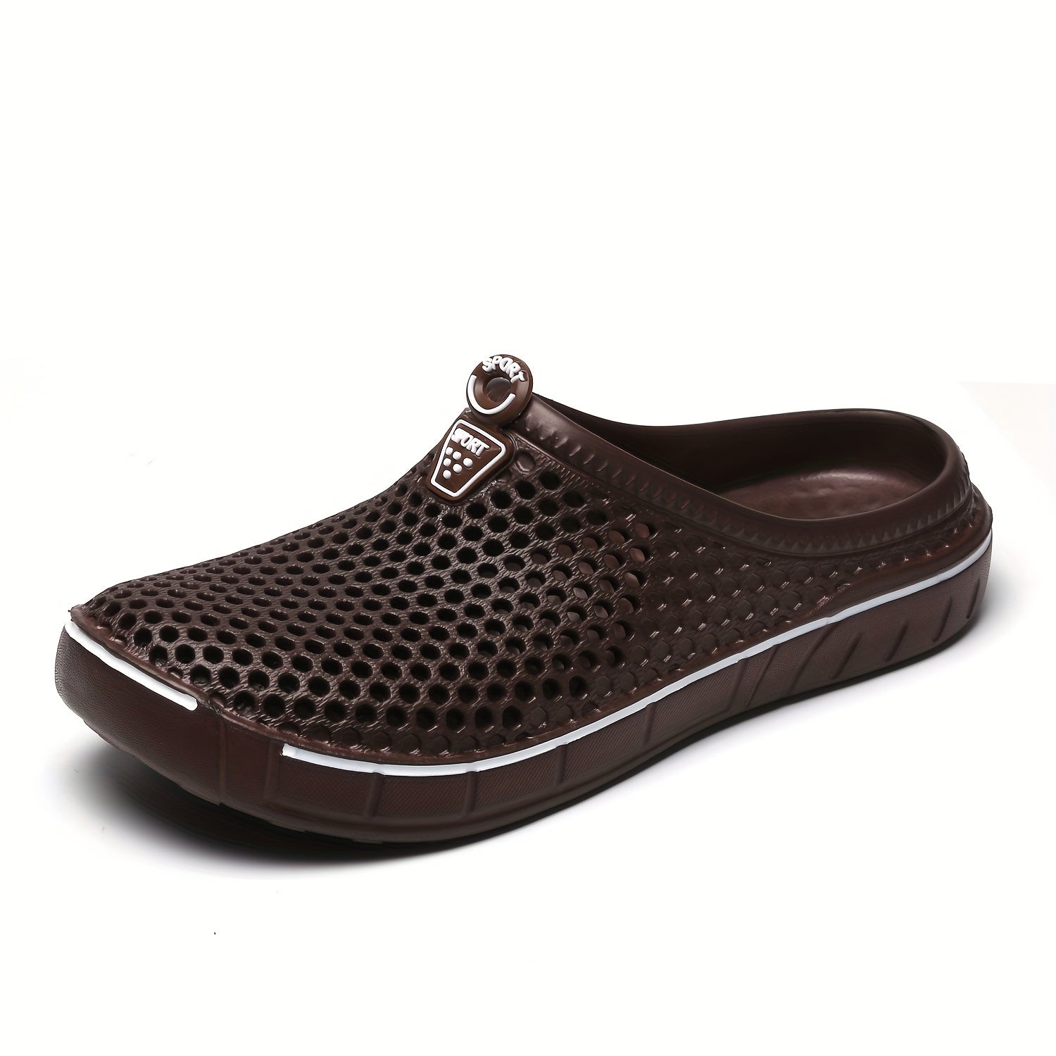 Women's Hollow Design Beach Shoes Ultra-Light Quick-Drying Garden Footwear