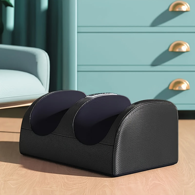 Foot Massager with Heat for Circulation and Relaxation for Feet 220V European Plug