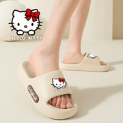 Women's Cozy Canvas Indoor Outdoor Slip-On Shoes for Travel and Beach