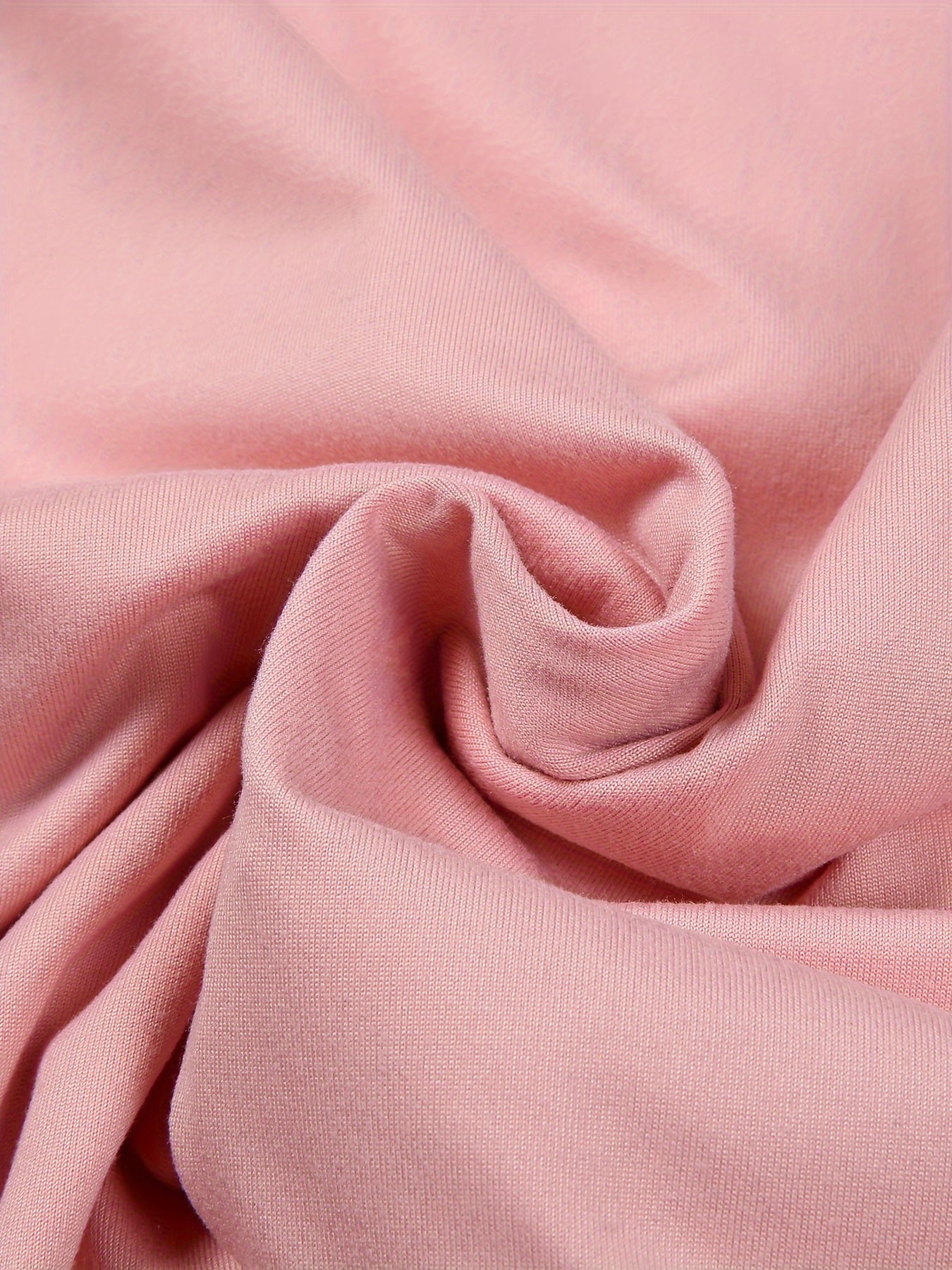 Women's Short Sleeve T-Shirts Set Polyester, Soft, Stretchy, Spring Summer