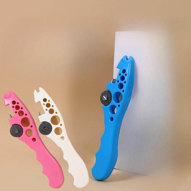 MedPro shprits va flakon ochgichi suyuq dori-darmonlarga oson kirish uchun, batareyalar kerak emas.