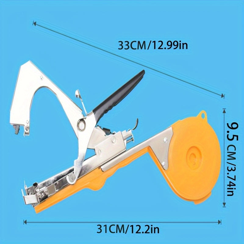 Watermelon Grape and Cucumber Branch Tying Tool for Orchards and Farms