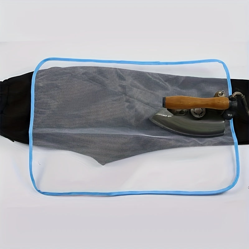 Clothing Steaming Cloth Set with Insulation Net Pad for Ironing and Protection