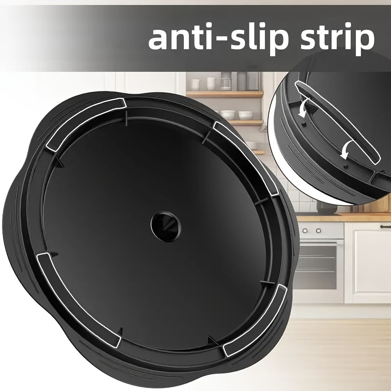 Chicken Shredder Set 2 Ergonomic Tools Kitchen Meat Shredding with Lid and Brush