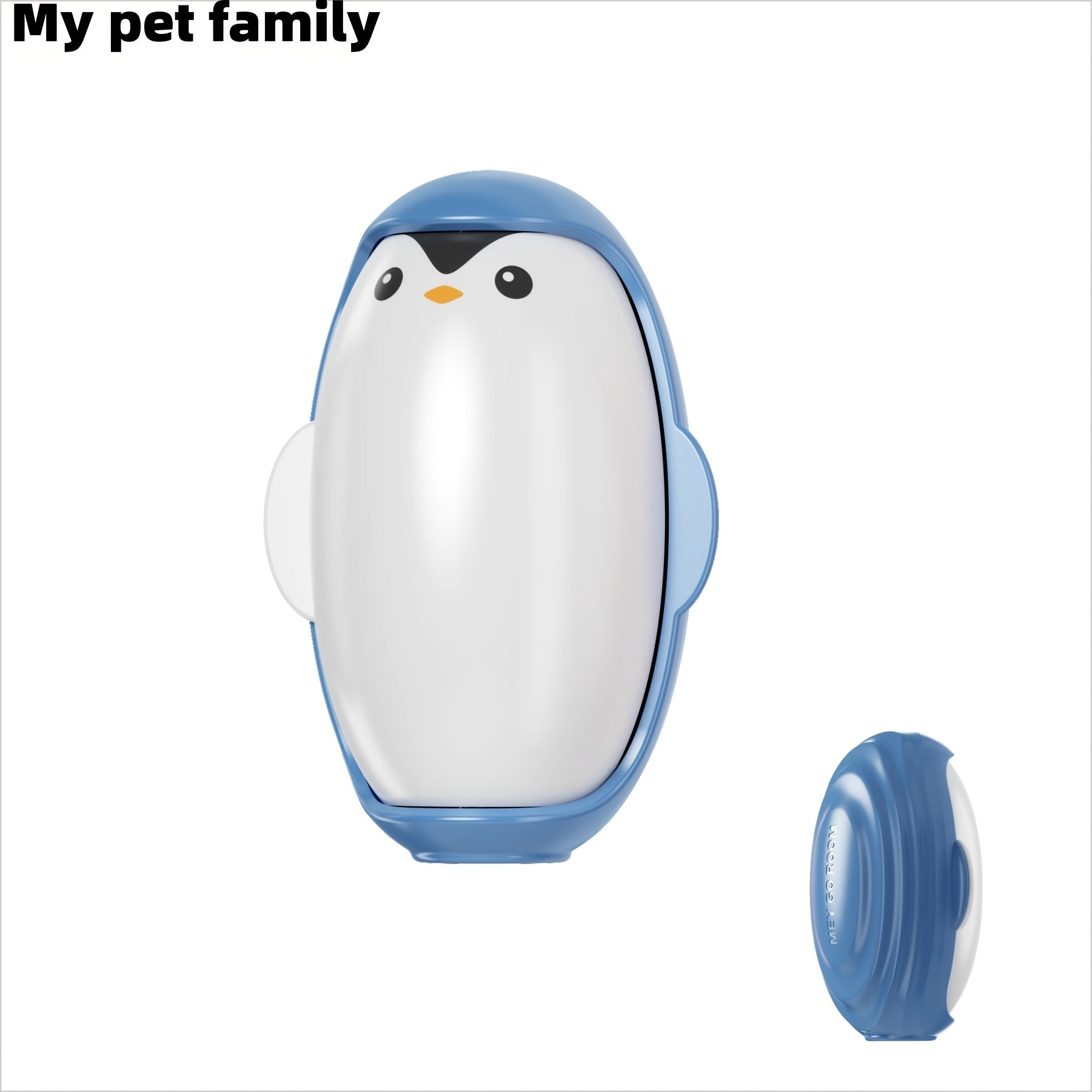 Washable Pet Hair Remover Brush for Dog and Cat Fur on Clothes and Car Seats