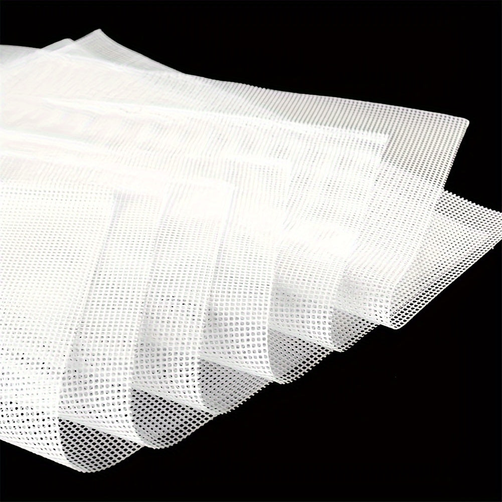 Dehydrating Sheets for Food Preservation, Reusable, Non-Stick, Food Grade