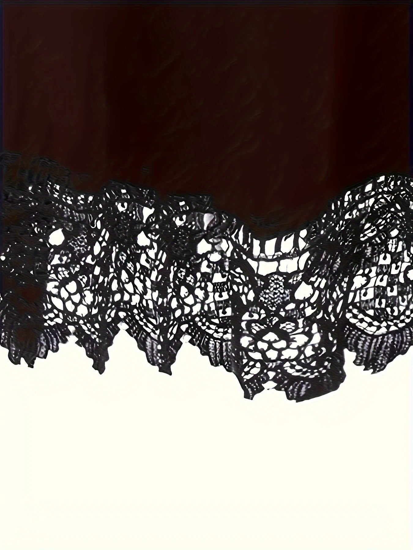 Женская майка без рукавов с кружевной каймой и открытой спиной, большой размер, летняя одежда