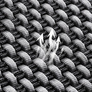 Universal Car Seat Cover Full Enclosure PU Leather Ice Silky Fiber All-Season