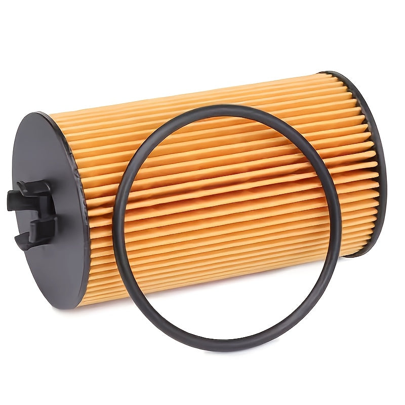 Engine Oil Filter for Cars 1.4L 1.6L 1.8L Compatible with Cruise Trax Corsa