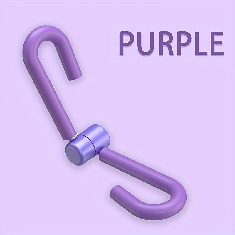 Entrenador muscular para recuperación posparto, modelado corporal, muslos, brazos, piernas, glúteos, equipo de ejercicio