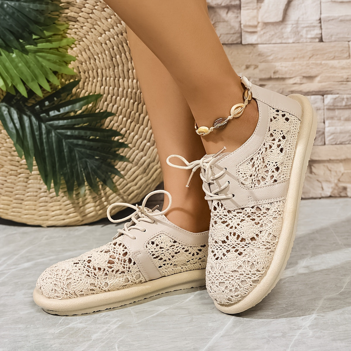 Women’s Canvas Casual Shoes for Everyday Wear, Comfortable and Lightweight