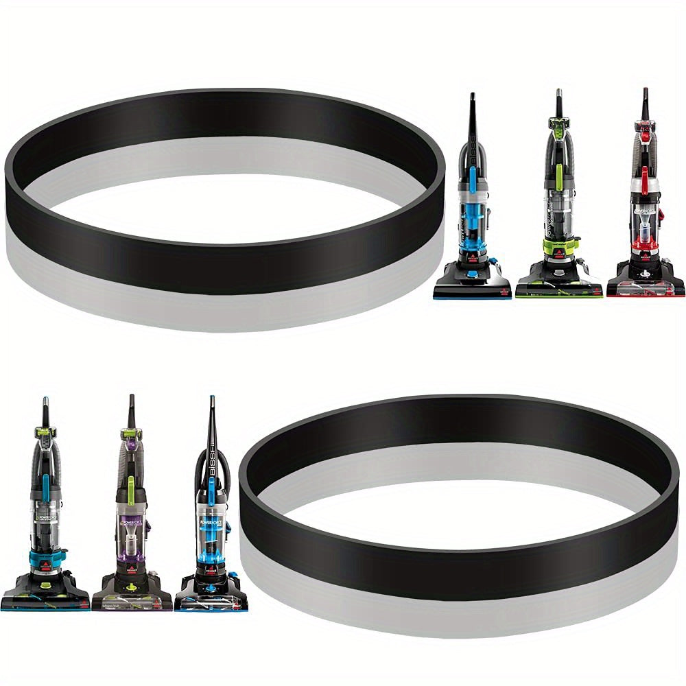 Replacement Vacuum Belts Pack for PowerForce Helix Models 2191U 2191 2190