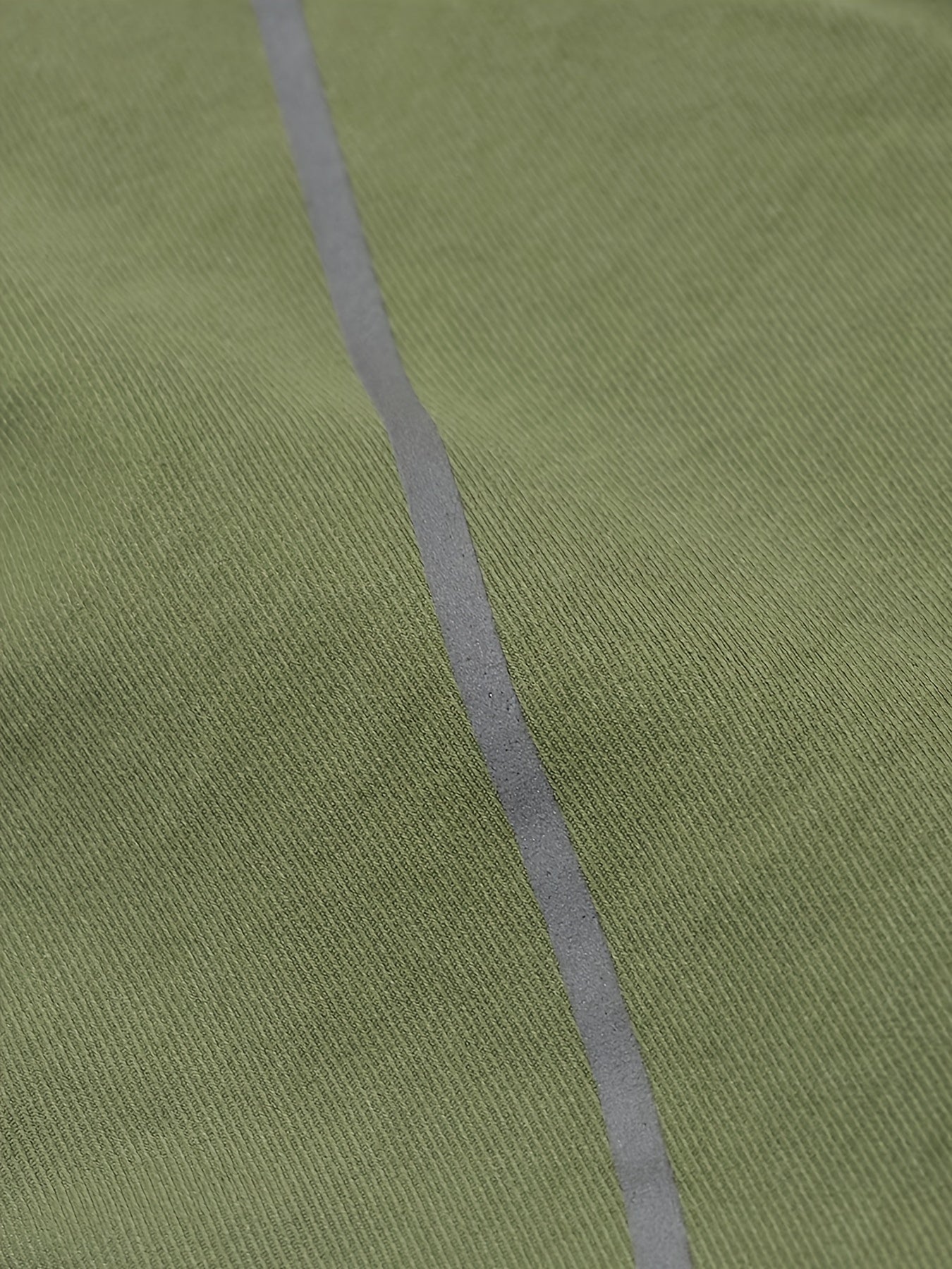 Мужские свободные прямые карго-штаны с множеством карманов, отражающими акцентами, полиэстер, всесезонные