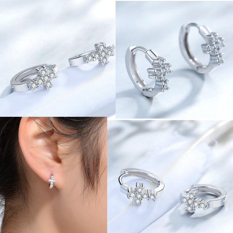 Zamonaviy va minimalistik moissanit bilaguzuklari, 925 oltin qoplamali misdan tayyorlangan, har kuni kiyish va maxsus tadbirlar uchun mukammal, barcha fasllar uchun abadiy zargarlik.