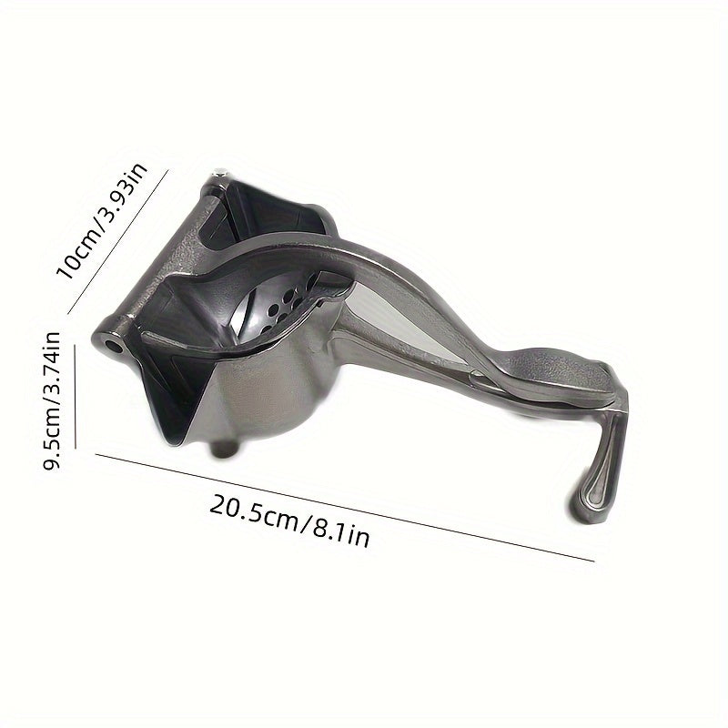 Citrus Juicer Set Lemon and Orange Manual Juicer Kitchen Gadget