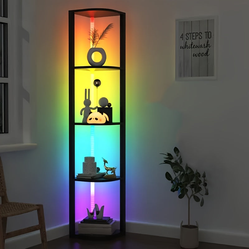 Luz nocturna de panda adorable con control táctil, recargable por USB, brillo ajustable, decoración moderna para dormitorio