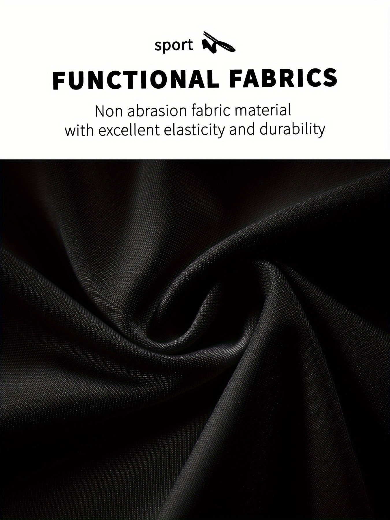 Ayollar uchun ikki tez quriydigan rangli blokli sport futbolkalari, mashg'ulot, yoga va yugurish uchun ideal