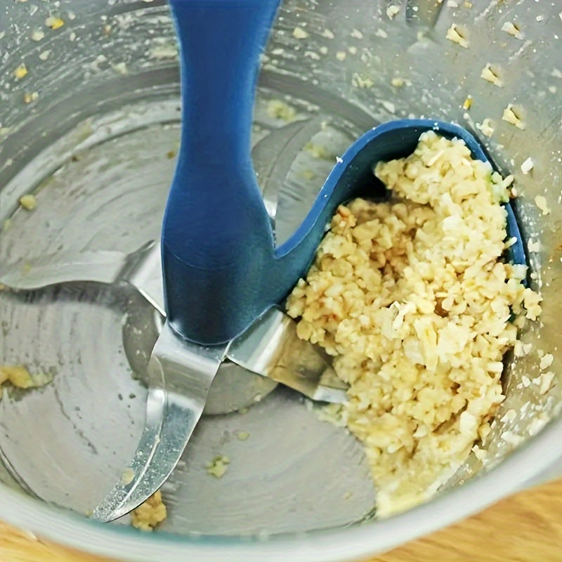 2-to'plam Oshxona Blender Spatula To'plami Ajraladigan Qirqishchi Non-Oziq-ovqat Aloqasi