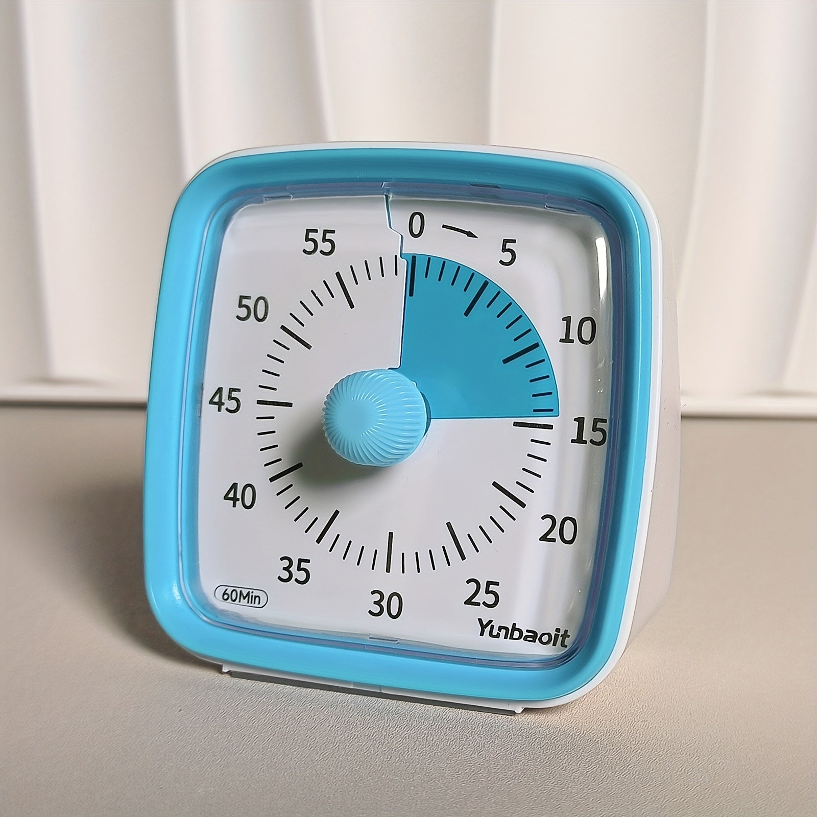 Night Light Timer 60 Minutes for Classroom Home or Office Use VT03