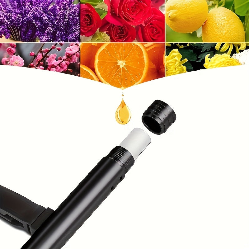 Car Air Outlet Diffuser Clip for Air Freshener Perfume Store Display Silicone