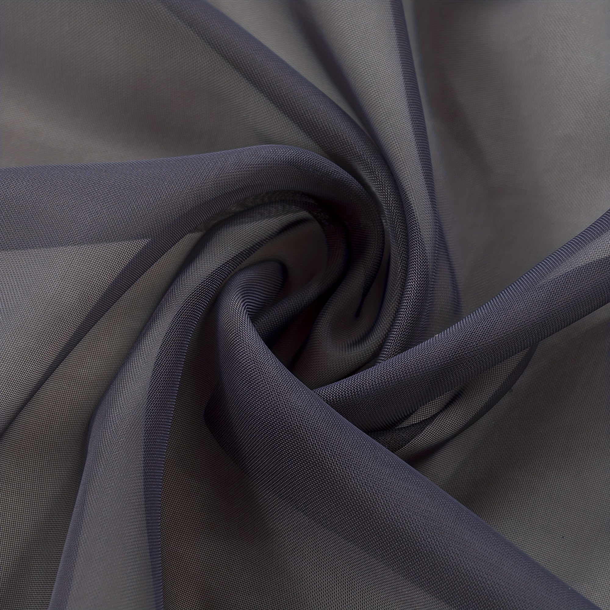 Curtains for Living Room Bedroom Office Polyester 45GSM 132cm x 213cm