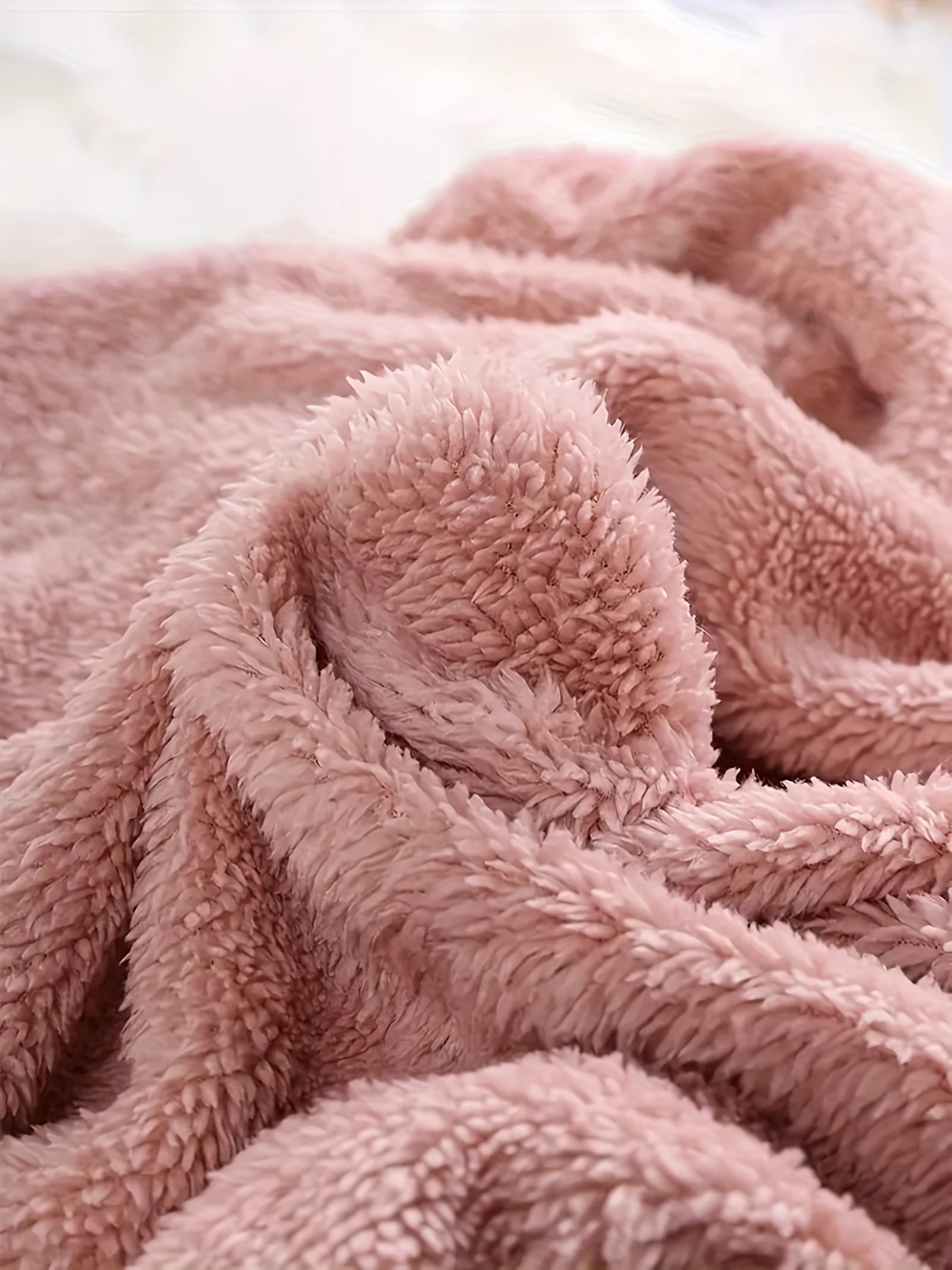 Plus Size Women's Fleece-Lined Hooded Sweatshirt Long Sleeve Plush Autumn Winter