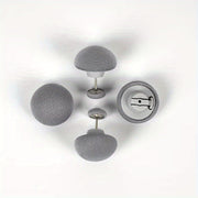 Set of 4 Non-Slip Bed Sheet Clips Plastic Mattress Cover Gripper for Quilts and Blankets