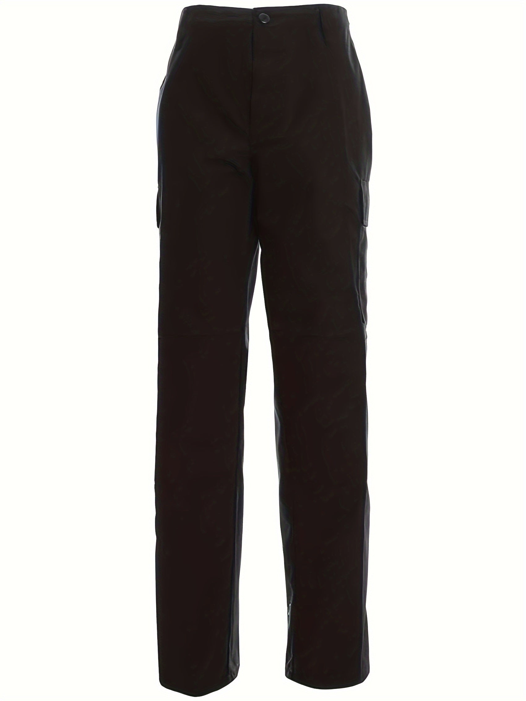 Conjunto de traje de entrenamiento con camuflaje de segunda generación, poliéster, chaqueta resistente con cremallera y pantalones cargo para actividades al aire libre