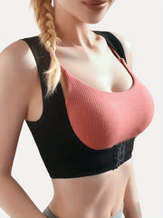 Women's Posture Corrector Belt Support Shaping Body Under Clothing