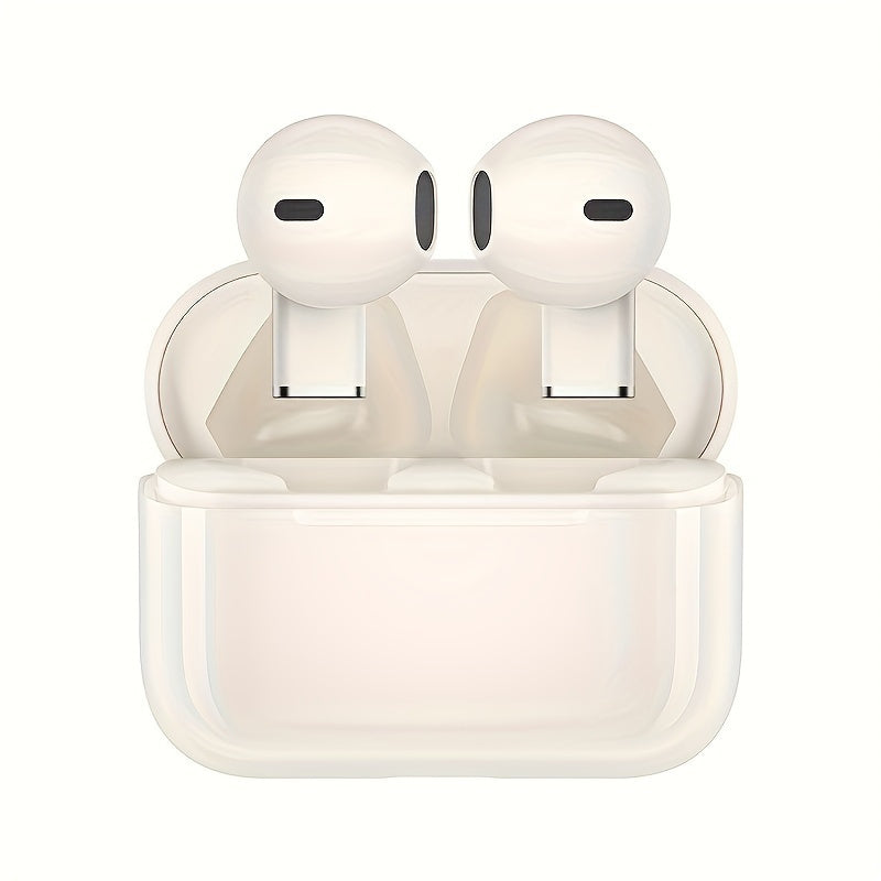 Anime-Inspired True Wireless In-Ear Headphones with 9D Stereo Sound Noise Cancellation for Gaming and Casual Use