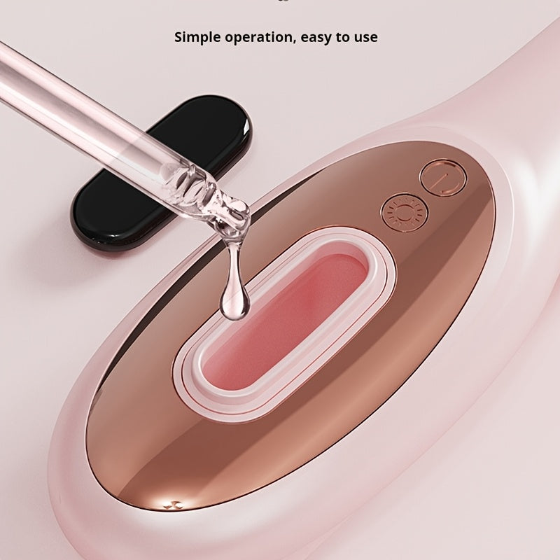 Sayohat uchun zaruriy yog'lar infuziyasi + bosh massajchisi.