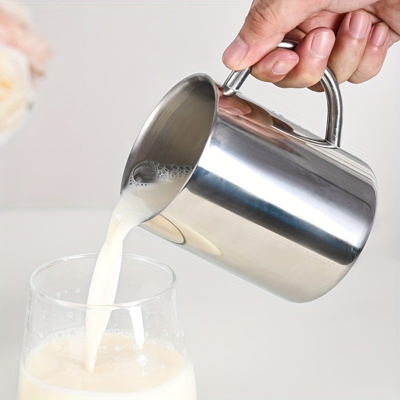 Stainless Steel Coffee Mug with Lid Double Wall Insulation Drinkware Gift